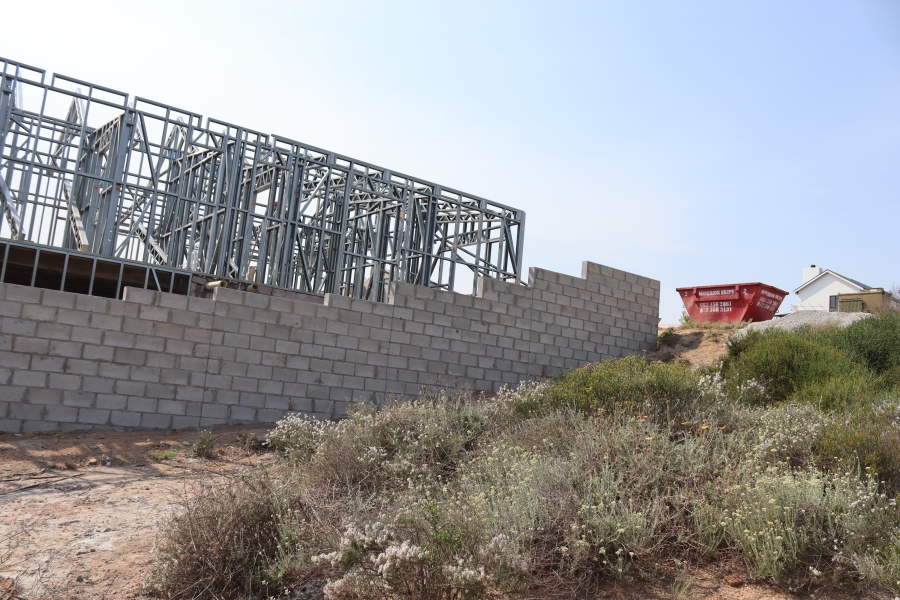0 Bedroom Property for Sale in Steenbergs Cove Western Cape